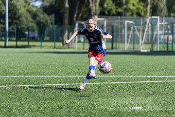 Bild 33 - wCJ Hamburger SV - FC Rosengarten : Ergebnis: 1:1